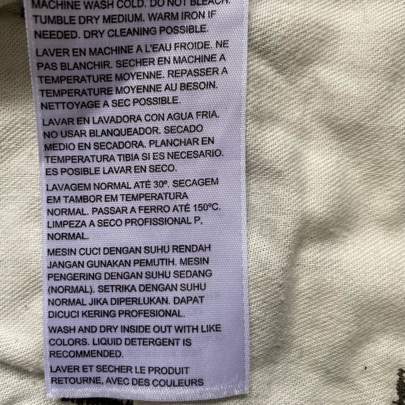 Levis Strauss Mens Grey Linen Blend Casual Vacation Summer Shorts-Sz-36 - Picture 10 of 15